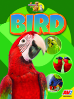 Bird 1791155774 Book Cover