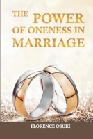 The Power Of Oneness In Marriage 9789918798 Book Cover