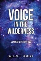 Voice in the Wilderness: A Layman's Perspective 1662811659 Book Cover