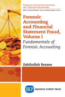 Forensic Accounting and Financial Statement Fraud 1631571486 Book Cover