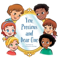 You, Precious and Dear One B0F4Y3HNZ7 Book Cover