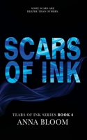 Scars of Silk: A Tears of Ink - Novel 1916562019 Book Cover