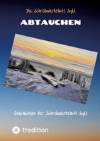 Abtauchen: Geschichten der Schreibwerkstatt Sylt (German Edition) 3384422643 Book Cover