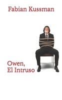 Owen, El Intruso B0BJ4PJHTD Book Cover