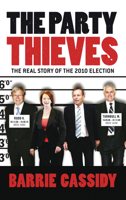 Party Thieves 0522857809 Book Cover