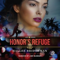 Honor's Refuge B0DH68FDGQ Book Cover