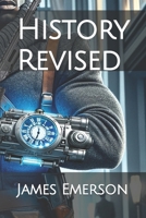 History Revised B0FP9JFHX1 Book Cover