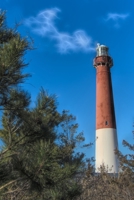 Barnegat Lighthouse Journal Lined 1675979480 Book Cover