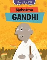 Mahatma Gandhi 1538225859 Book Cover