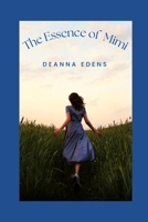 The Essence of Mimi B002I40RF4 Book Cover