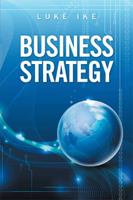 Business Strategy 152459752X Book Cover