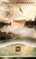 Yellowstone Promise 1096698382 Book Cover