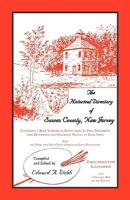 The Historical Directory of Sussex County, New Jersey 1556136722 Book Cover