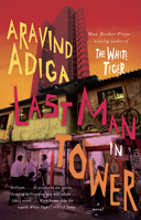 Last Man in Tower 9350290847 Book Cover