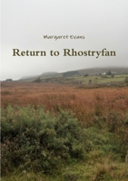 Return to Rhostryfan 0244917078 Book Cover