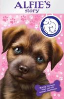 Battersea Dogs & Cats Home: Alfie's Story 1849414122 Book Cover