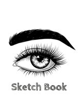 Sketch Book: Notebook for Drawing, Writing, Painting, Sketching and Doodling - 130 PAGES - of 8.5x11 With Blank Paper (BEST COVER V 1716338018 Book Cover