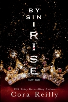 By Sin I Rise: Part Two B09NKTBFC1 Book Cover