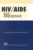 HIV/Aids And Employment 922110334X Book Cover