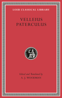 Velleius Paterculus 0674997638 Book Cover