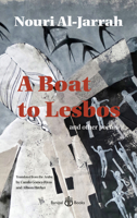 A Boat to Lesbos and other Stories 099563694X Book Cover