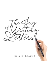 The Joy of Writing Letters 1662833660 Book Cover