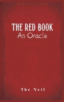 The Red Book: An Oracle of Bibliomancy · A Ritual to Question the Unknown [Pocket Edition] B0H8ZHZB6Y Book Cover