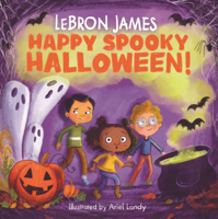 Happy Spooky Halloween! B0H9D6HQ7K Book Cover