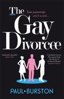 The Gay Divorcee 0751542369 Book Cover