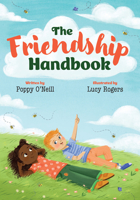 Big Cat for Little Wandle Fluency ― THE FRIENDSHIP HANDBOOK 0008624631 Book Cover