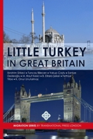 Little Turkey in Great Britain 1910781193 Book Cover