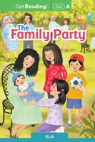 The Family Party Level a 1543358993 Book Cover