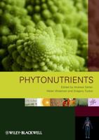Phytonutrients 1405131519 Book Cover