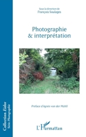 Photographie et interprétation (Eidos) (French Edition) 2140274008 Book Cover