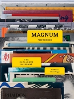 Magnum Photobook: The Catalogue Raisonne 0714872113 Book Cover