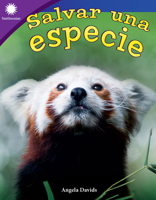 Salvar Una Especie 1087644437 Book Cover