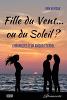 Fille du vent... ou du soleil ? 9524211017 Book Cover