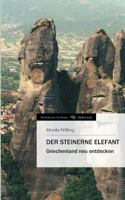 Der Steinerne Elefant 3847271059 Book Cover