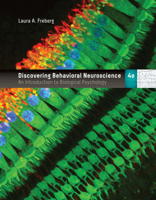 Bundle: Discovering Behavioral Neuroscience: An Introduction to Biological Psychology, Loose-Leaf Version, 4th + MindTap Psychology, 1 term (6 months) Printed Access Card 1337752029 Book Cover