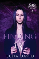 Finding Ky B096TL88Z1 Book Cover