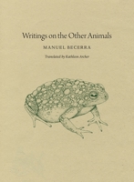 Writings on the Other Animals null Book Cover