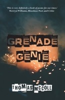 Grenade Genie 1913211134 Book Cover