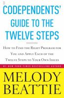Codependents' Guide to the Twelve Steps 0131400541 Book Cover