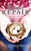 Home Repair 006173456X Book Cover