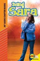 Being Sara 1621279707 Book Cover