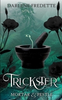 Trickster: A Redford Falls Story B0BVT4BFRD Book Cover