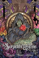Serpent's Vine 1962594114 Book Cover