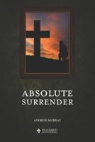Absolute Surrender 0883680939 Book Cover