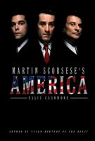 Martin Scorsese's America 0745645232 Book Cover