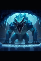 The Monster Beneath the Ice Rink (The Fear Files) B0DPSLF875 Book Cover